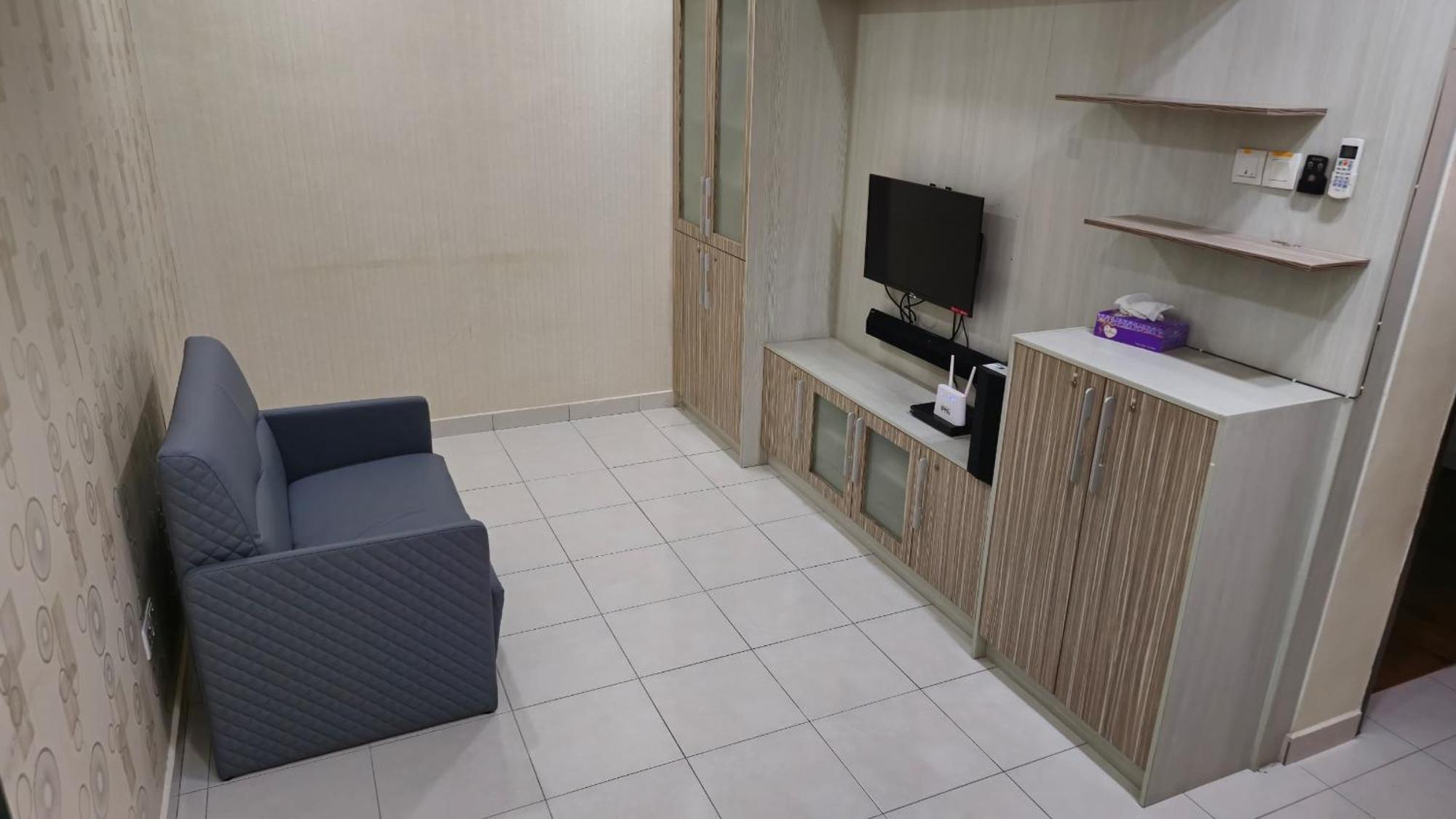 Countryside Homestay Sekinchan Exterior foto
